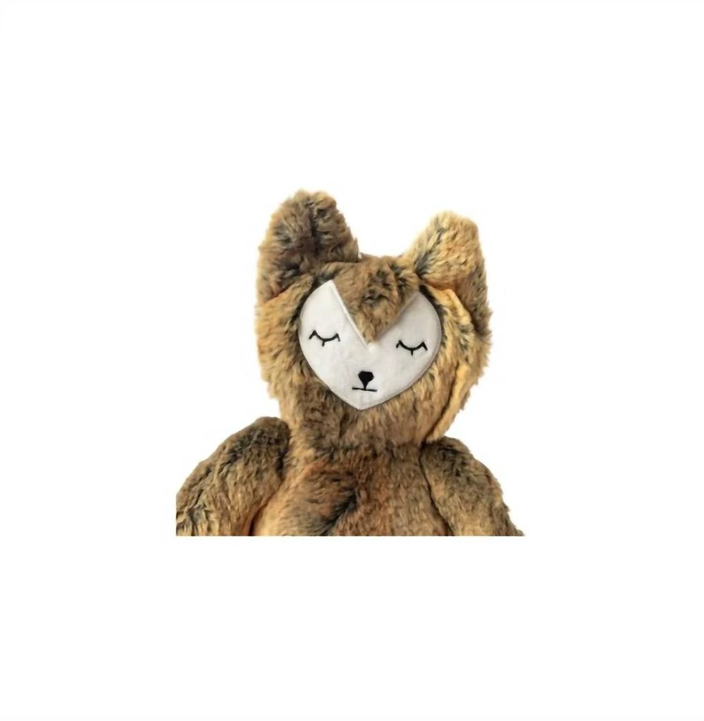 Slumberkins Slumberkins - Fox’s Big Family Change 2