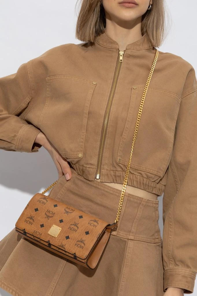 MCM Mcm Shoulder bag 2