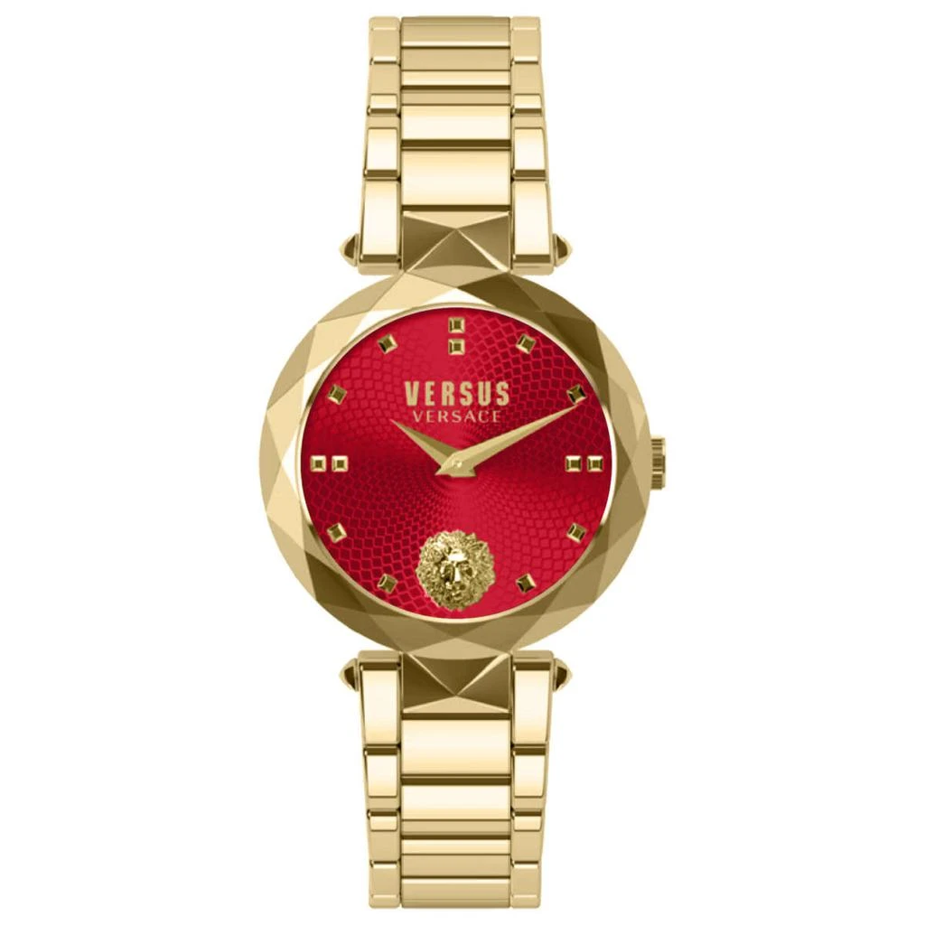 Versus Versace Versus Versace Covent Garden Women's Watch 1