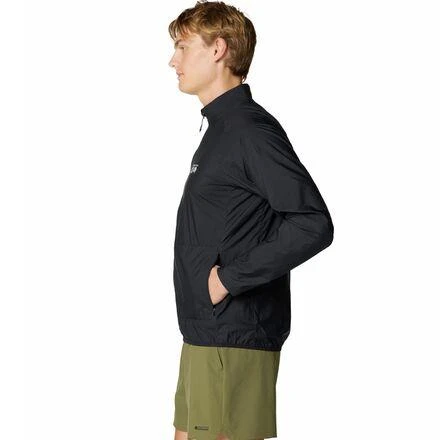 Mountain Hardwear Kor AirShell Full-Zip Jacket - Men
s 5