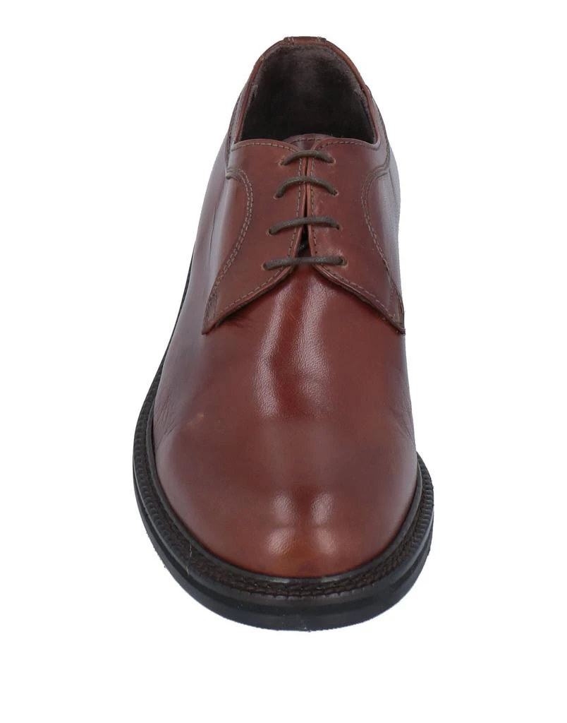 BRUNO VERRI Laced shoes 4