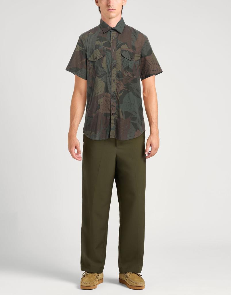 Filson Patterned shirt