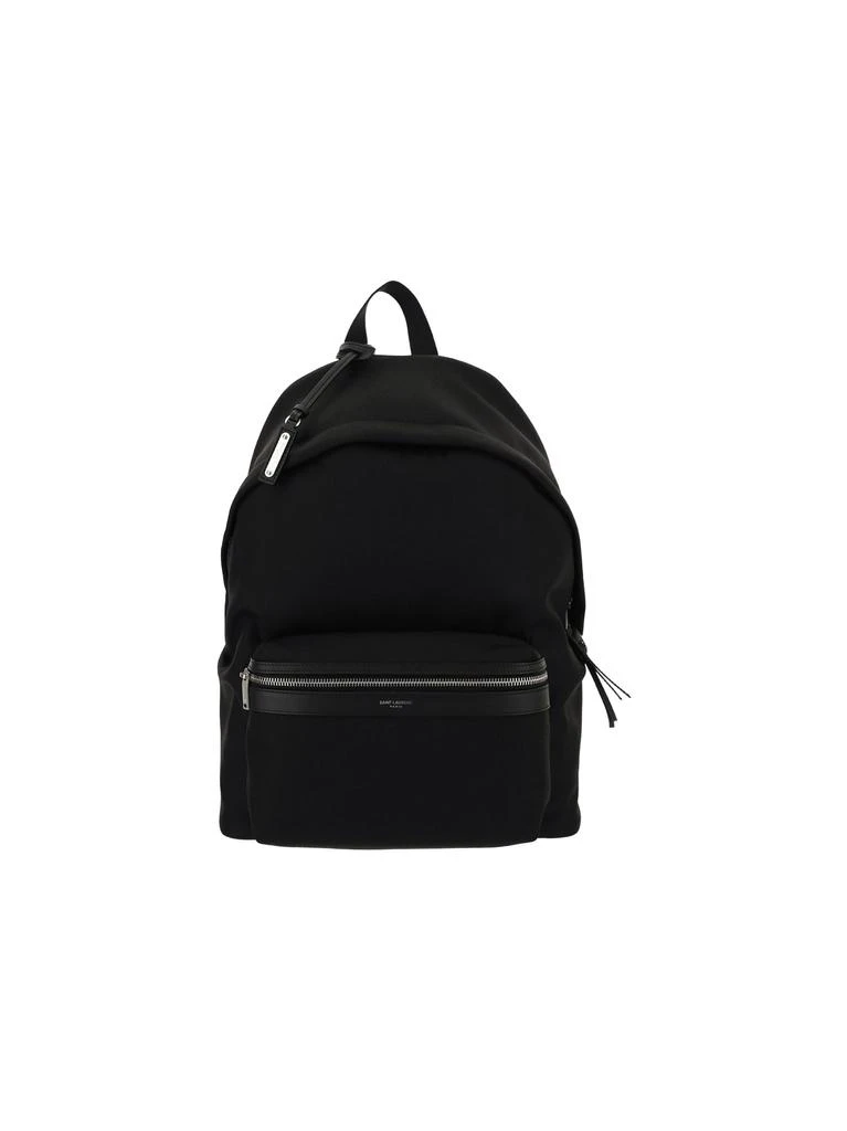 Yves Saint Laurent Backpack 1