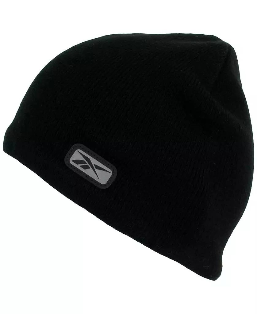 Reebok Men's Logo Beanie 1