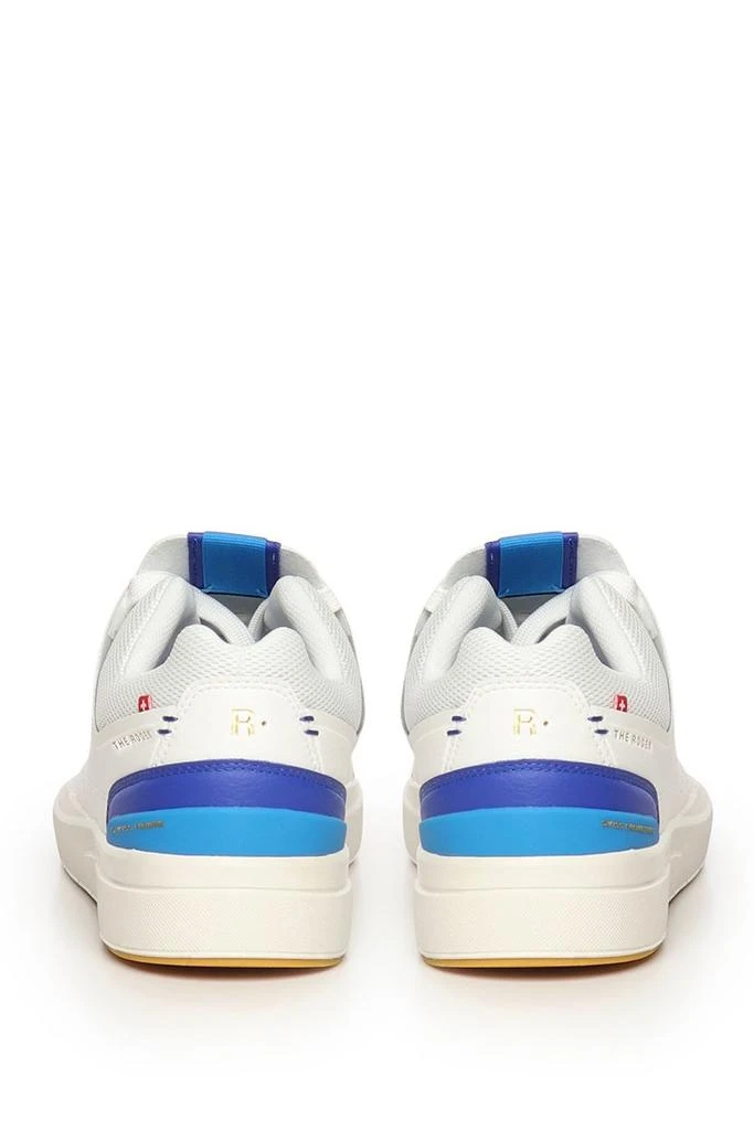 On On Running THE ROGER Centre Court Sneakers 4