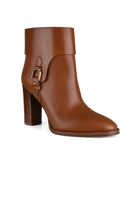 Ralph Lauren Reanne Boots 3