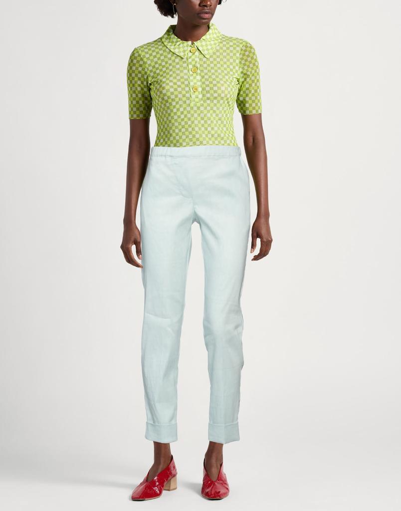D.Exterior Casual pants