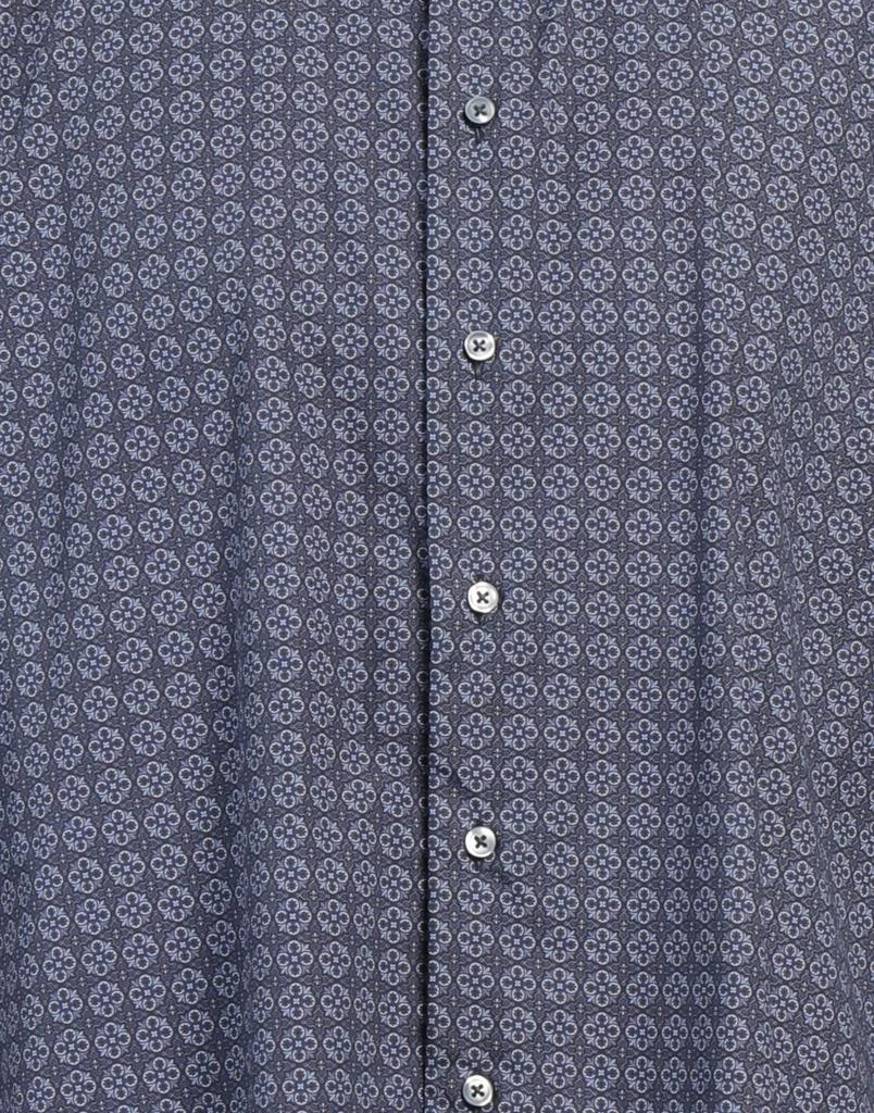 SAND XO Patterned shirt 4