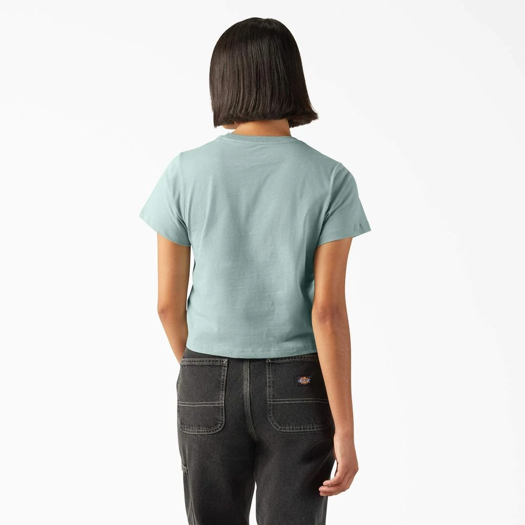 DICKIES Women's Aitkin Boxy Fit T-Shirt 2