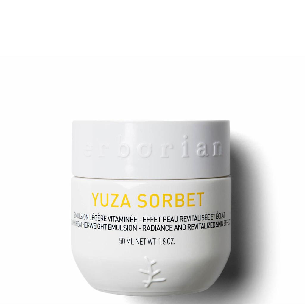 erborian Erborian Yuza Sorbet Cream 50ml