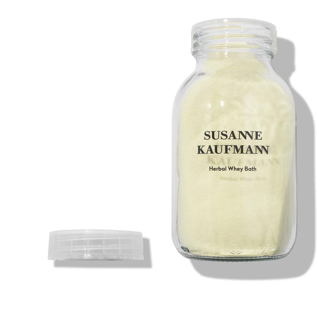 Susanne Kaufmann Herbal Whey Bath