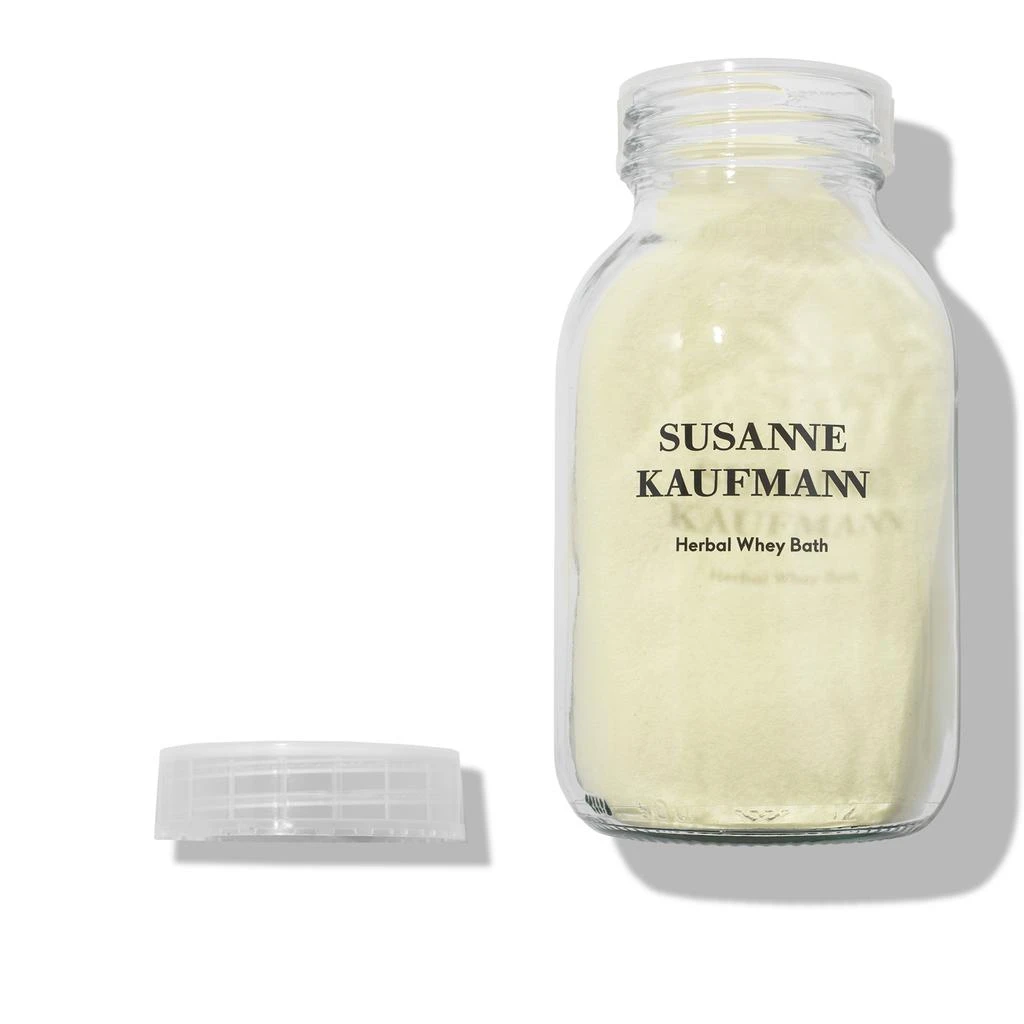 Susanne Kaufmann Herbal Whey Bath 2