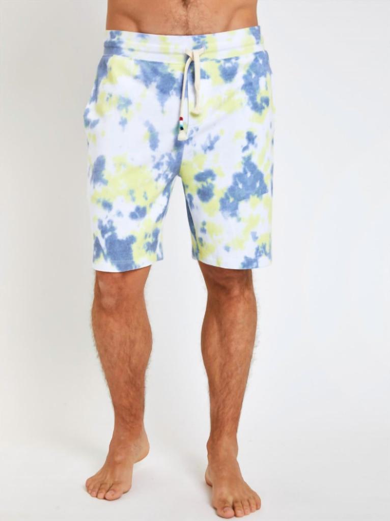 Sol Angeles MEN'S PULL ON SHORTS
