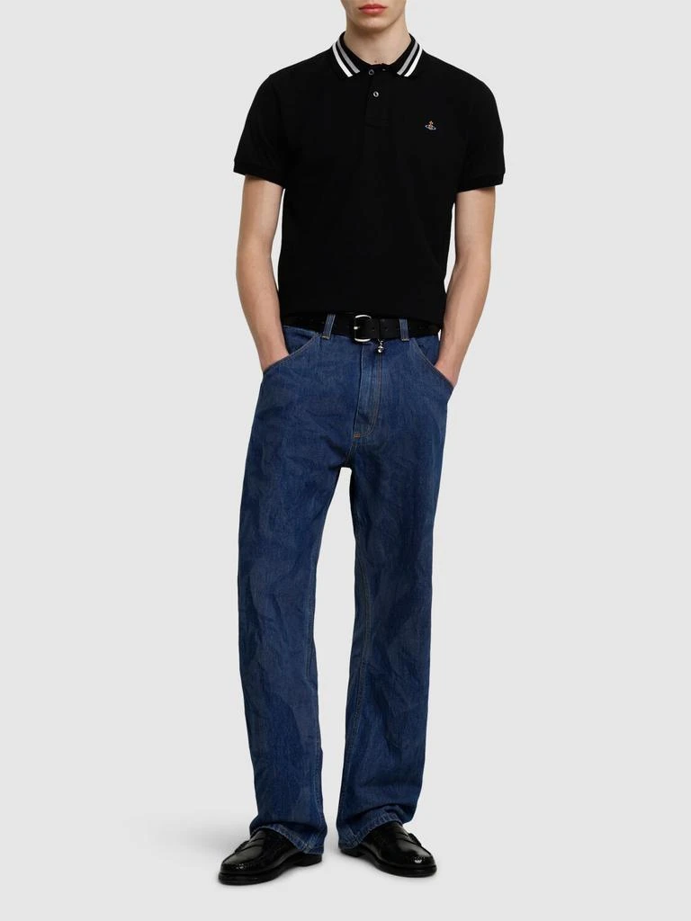 Vivienne Westwood Classic Polo 1