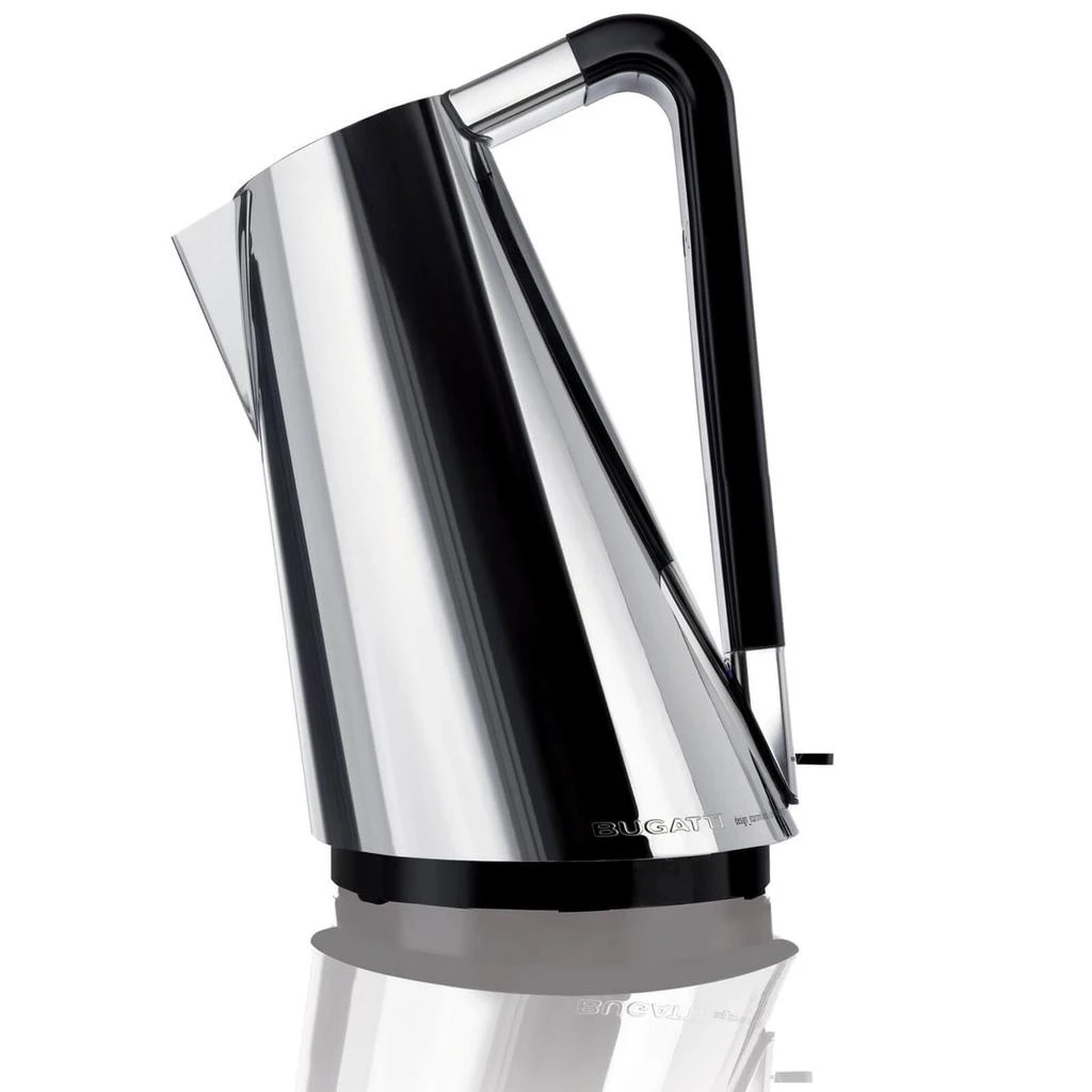 Casa Bugatti Bugatti Easy Vera Kettle - Chrome 6