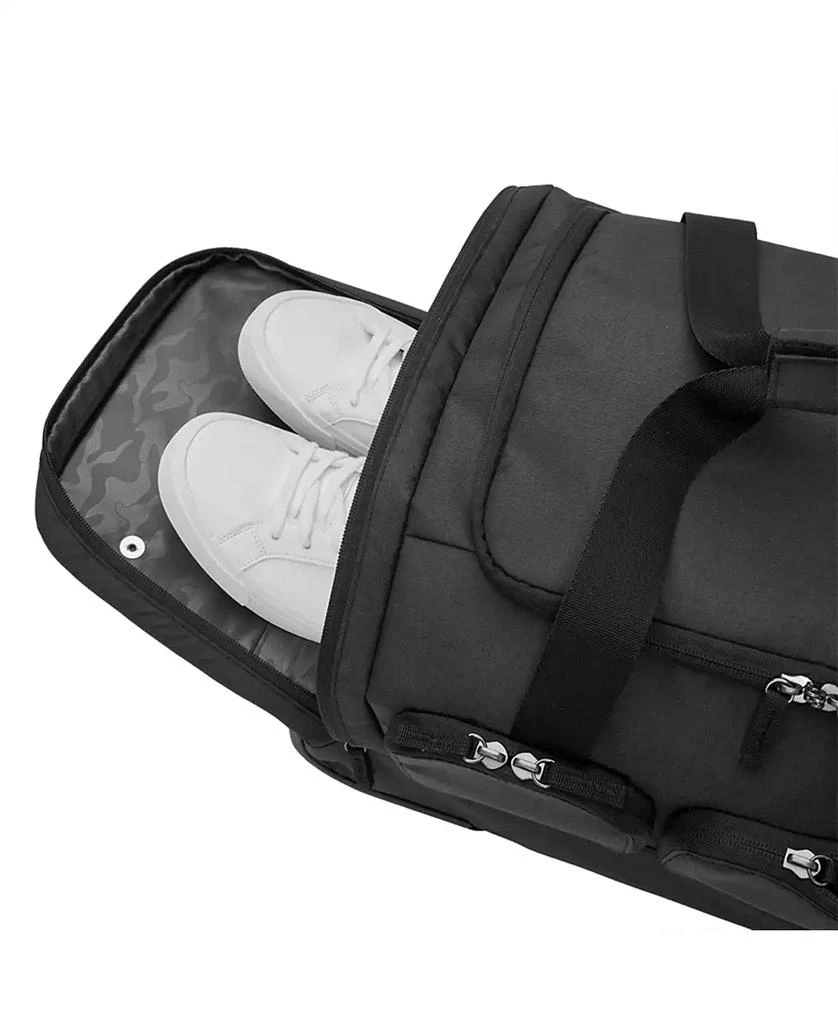 SOLO New York Leroy Rolling Duffel 9