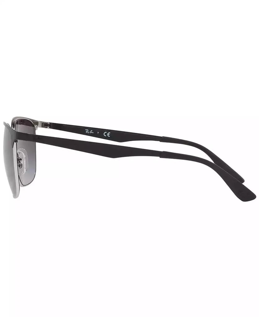 Ray-Ban Sunglasses, RB3569 6