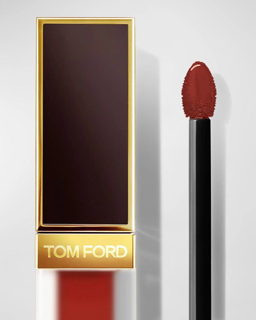 Tom Ford Liquid Lip Luxe Matte 7