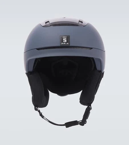 Oakley Mod5 ski helmet 1