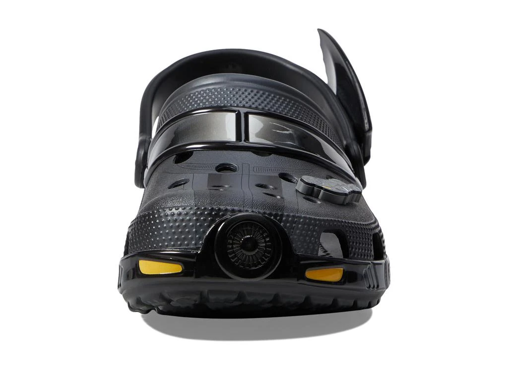 Crocs Classic Adjustable Batman Clogs 2
