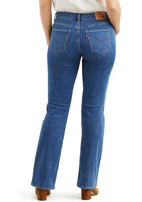 Levi's Classic Bootcut Jeans 2