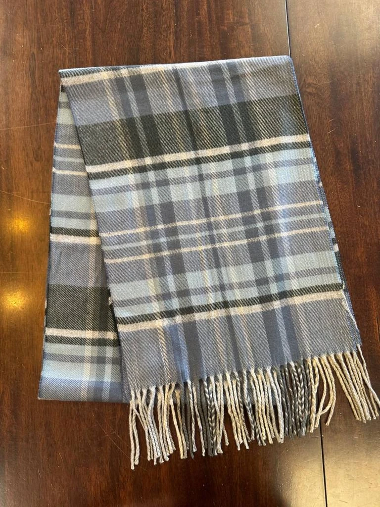 Silversilk Silversilk - Unisex Premium Cashmere Scarf