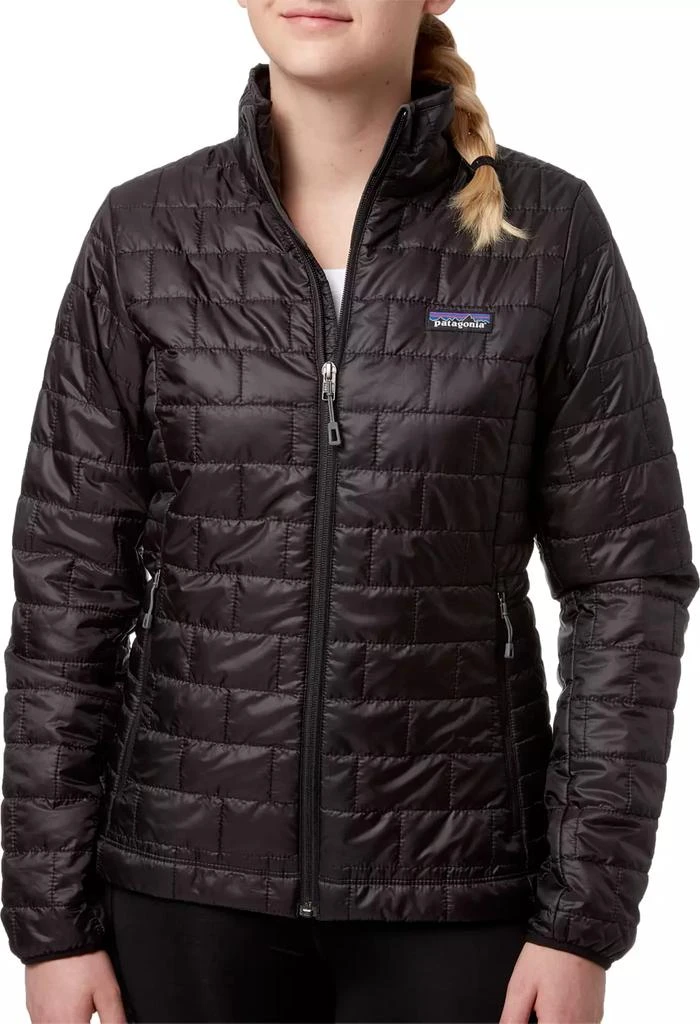 Patagonia Patagonia Women's Nano Puff Insulated Jacket 1