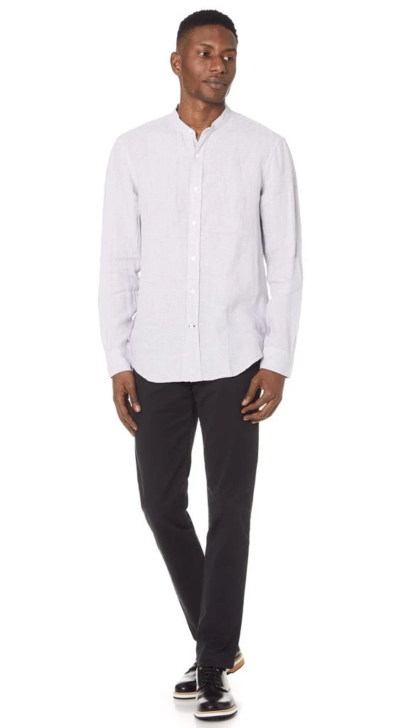 Club Monaco Connor Stretch Chinos 4