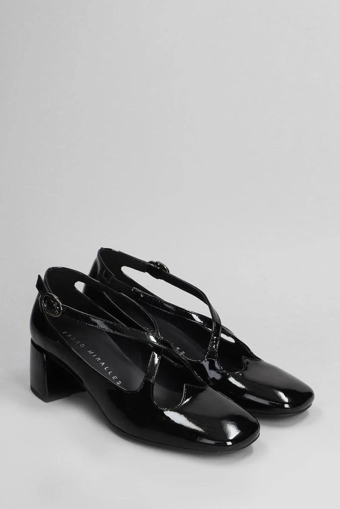 Pedro Miralles Pedro Miralles Pumps 2