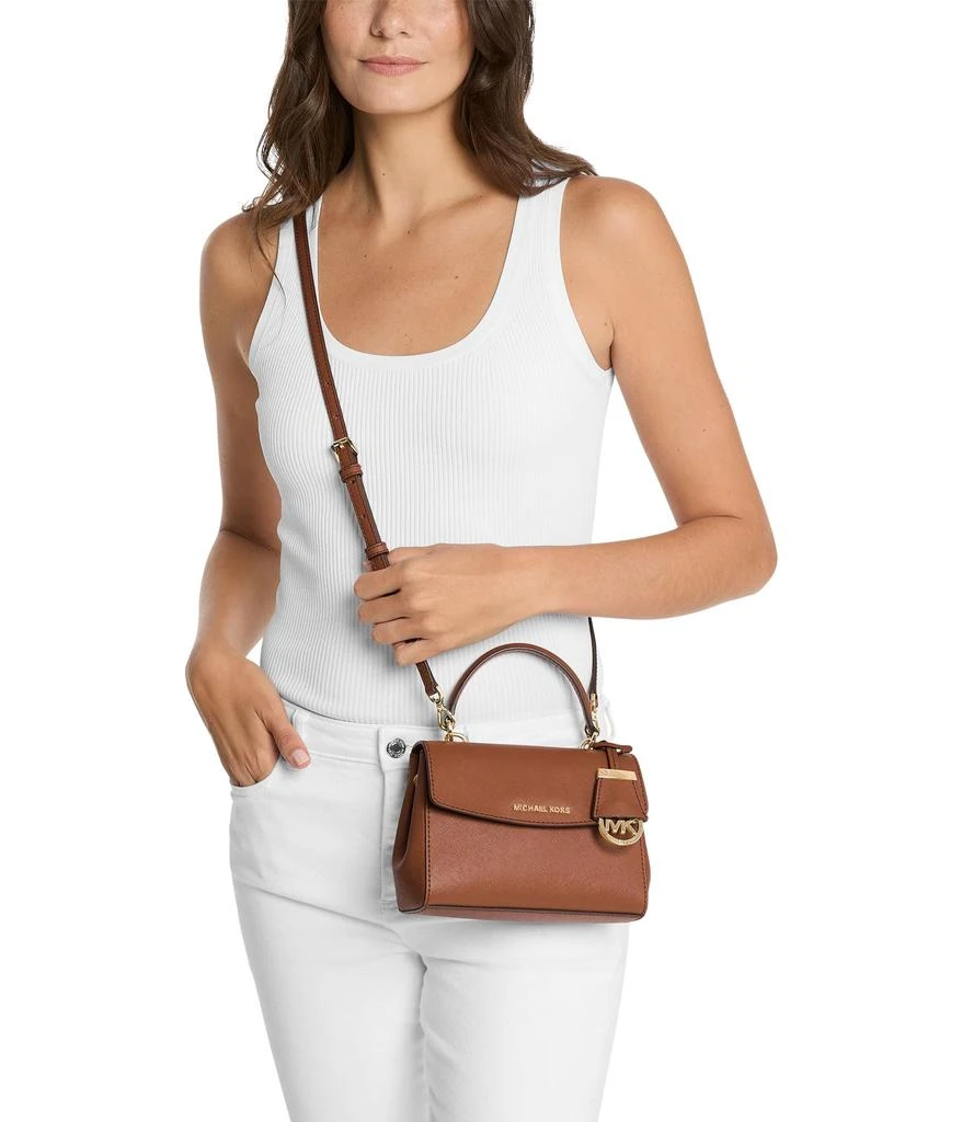 Michael Kors Ava Extra Small Crossbody 4
