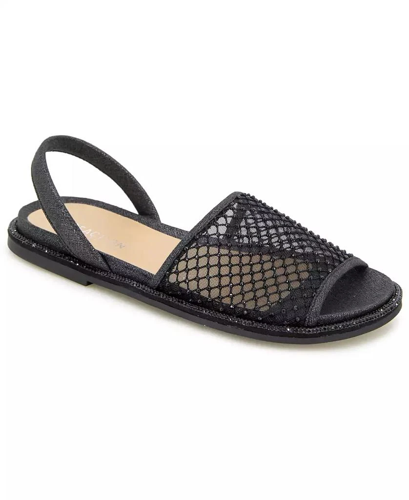 Kenneth Cole Women's Saavi Round Toe Sandals 1