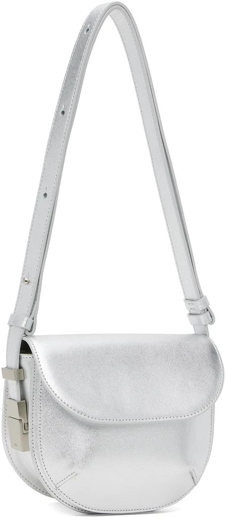 OSOI Silver Cubby Bag 2