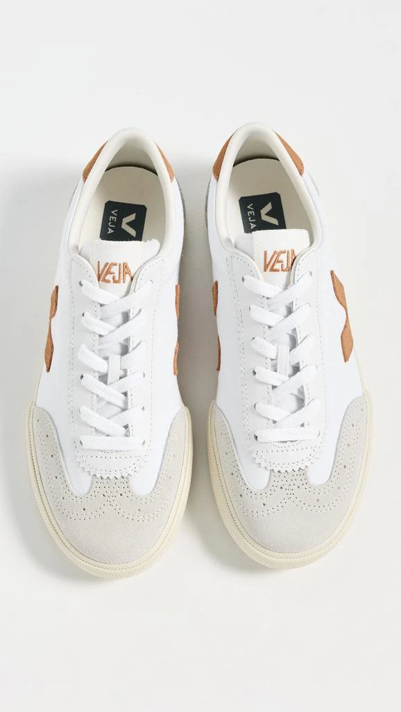 Veja Volley Canvas Sneakers 4