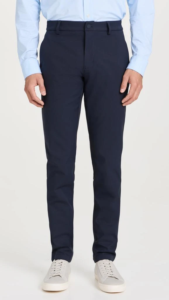 Rhone Gotham Slim Pants 6