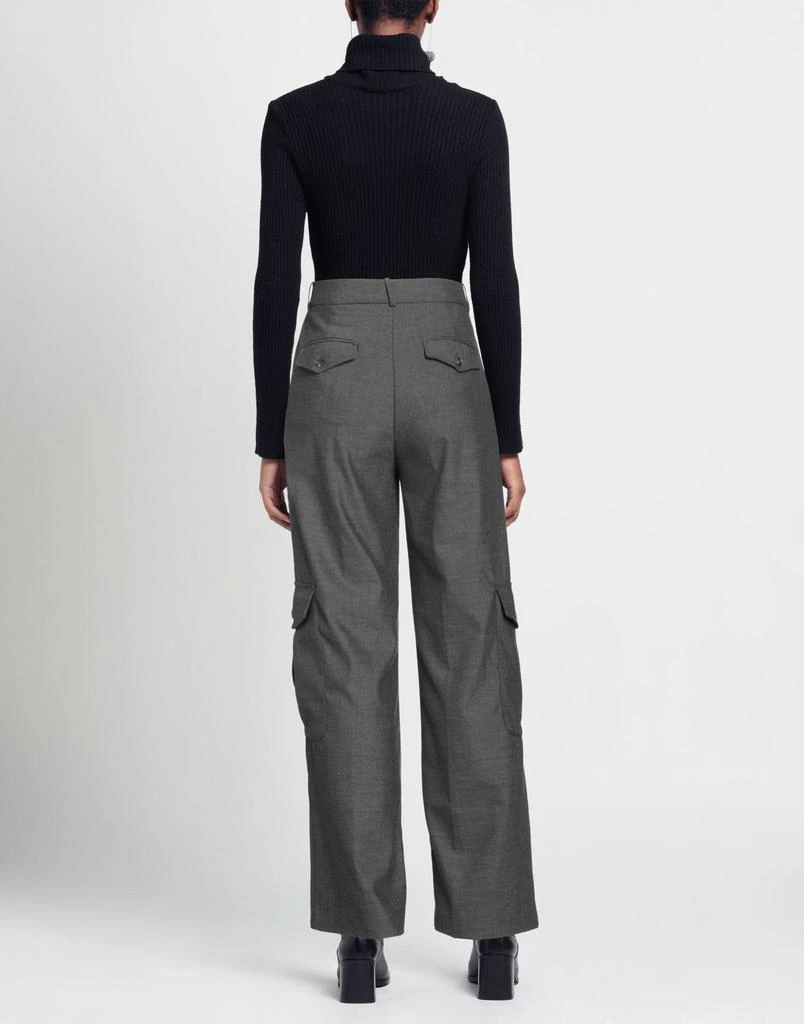 LES COYOTES DE PARIS Casual pants 3