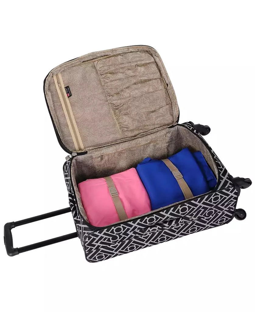 American Flyer Astor Collection 5 Piece Luggage Set 5