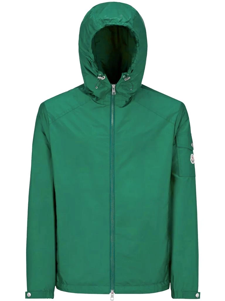 Moncler Etiache rain jacket 1