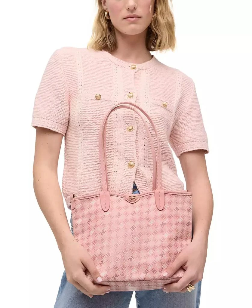 Sam Edelman Harper Small Shopper Tote 6