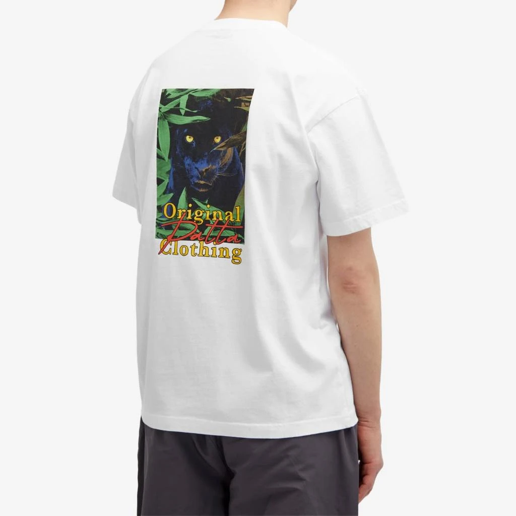 Patta Patta Predator T-Shirt 3