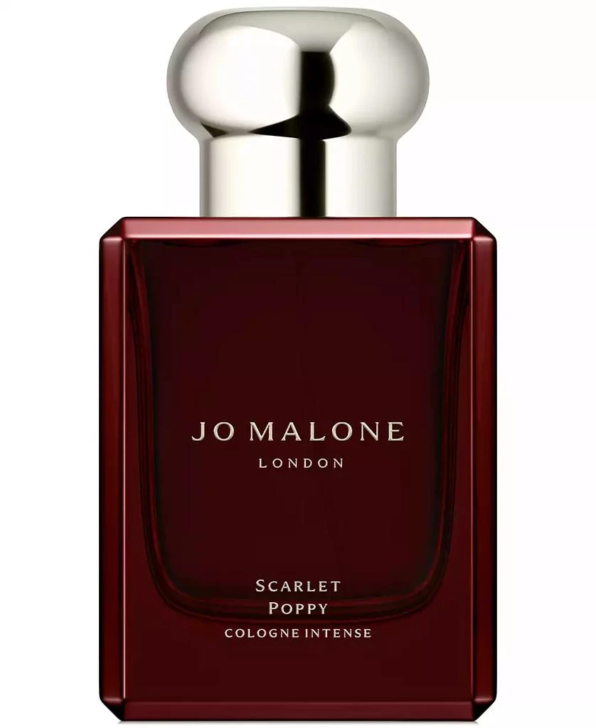 Jo Malone London Scarlet Poppy Cologne Intense, 3.4 oz. 1