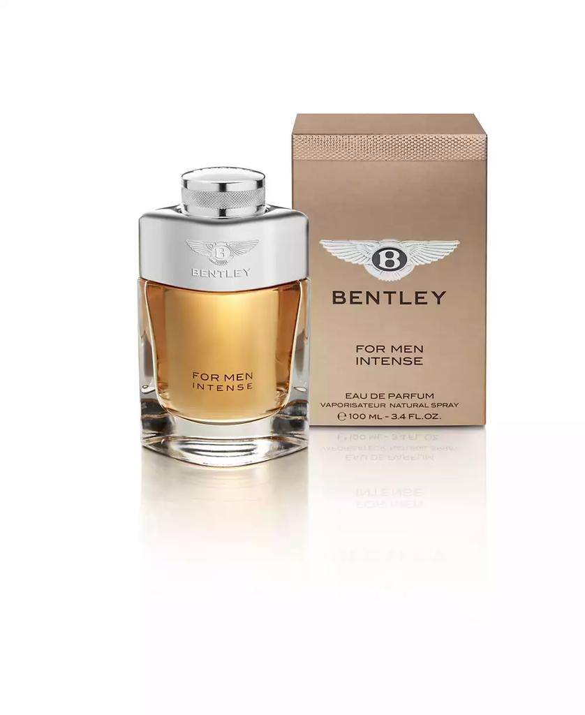 BENTLEY Intense for Men Eau de Parfum