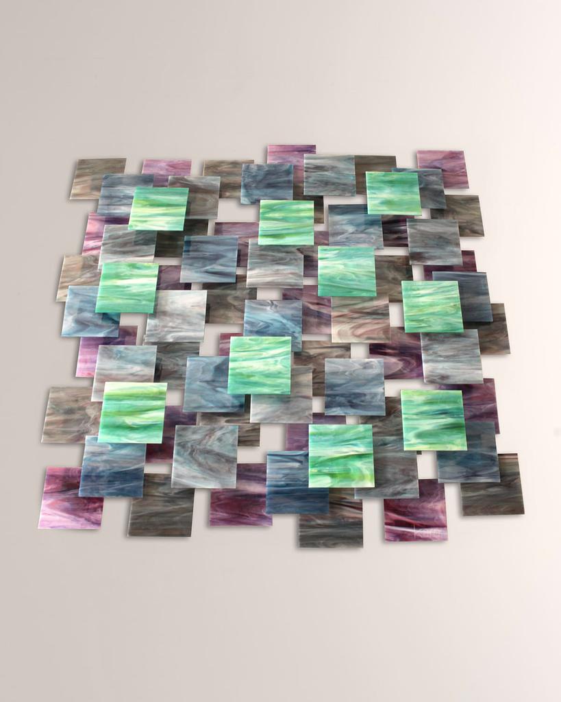 Karo Studios "Impressions" Wall Sculpture