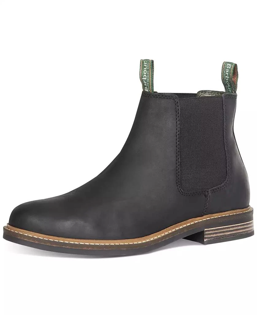 Barbour Men's Farsley Chelsea Boot 1