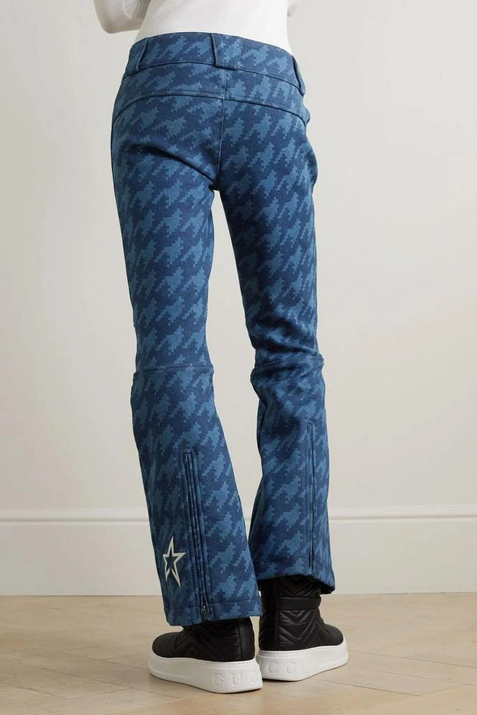PERFECT MOMENT DL1961 Aurora flared denim ski pants 3