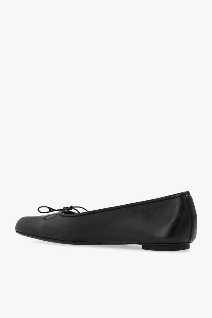Balenciaga ‘Fetish’ ballet flats 5