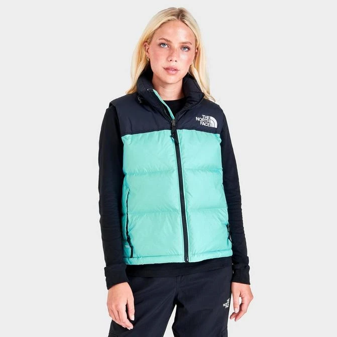 The North Face Women's The North Face 1996 Retro Nuptse Vest 1