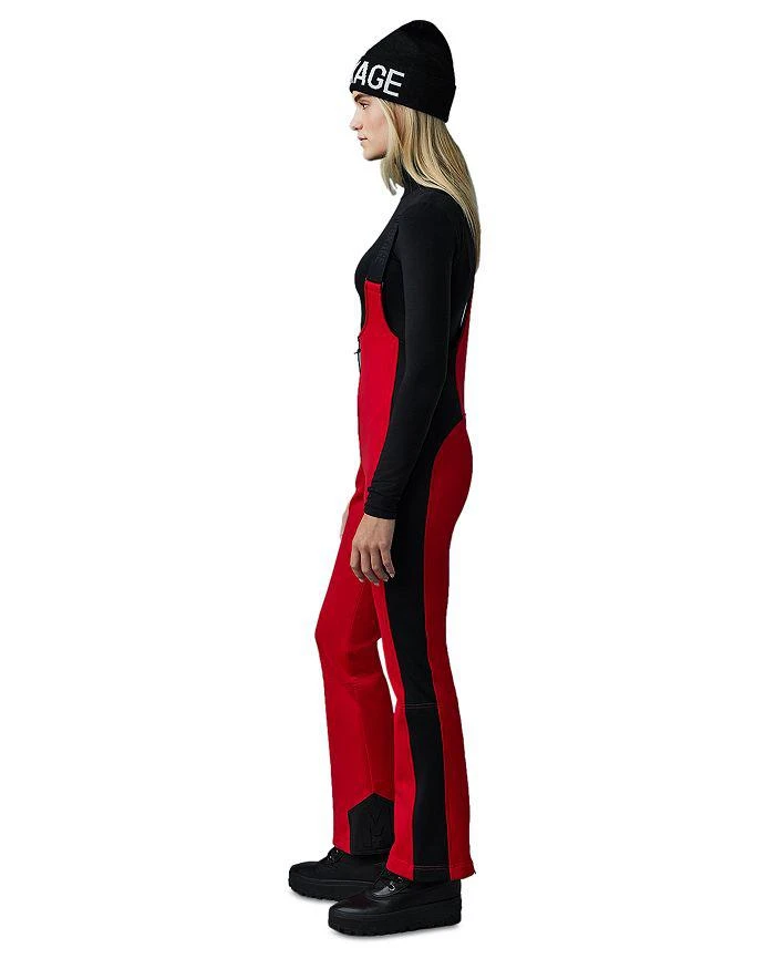 Mackage Gia Ski Suspender Bib Pants 3