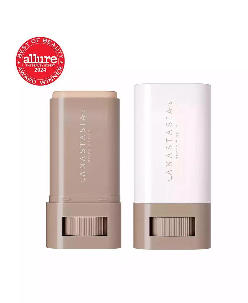 Anastasia Beverly Hills Beauty Balm Serum Boosted Skin Tint, 0.6 oz. 2