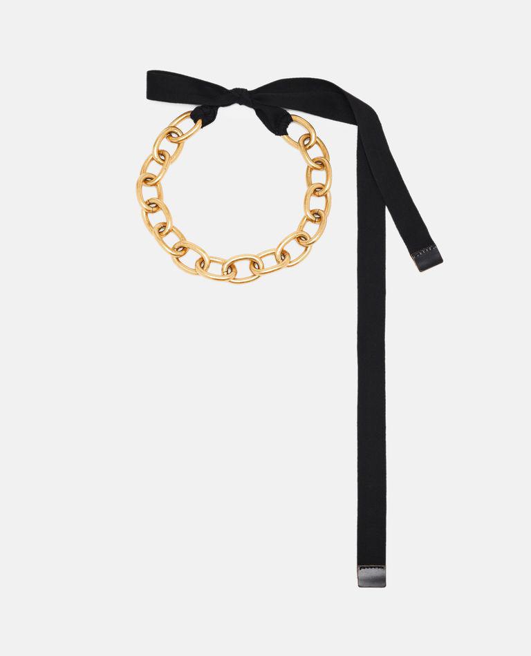 Plan C Chunky Chain Necklace