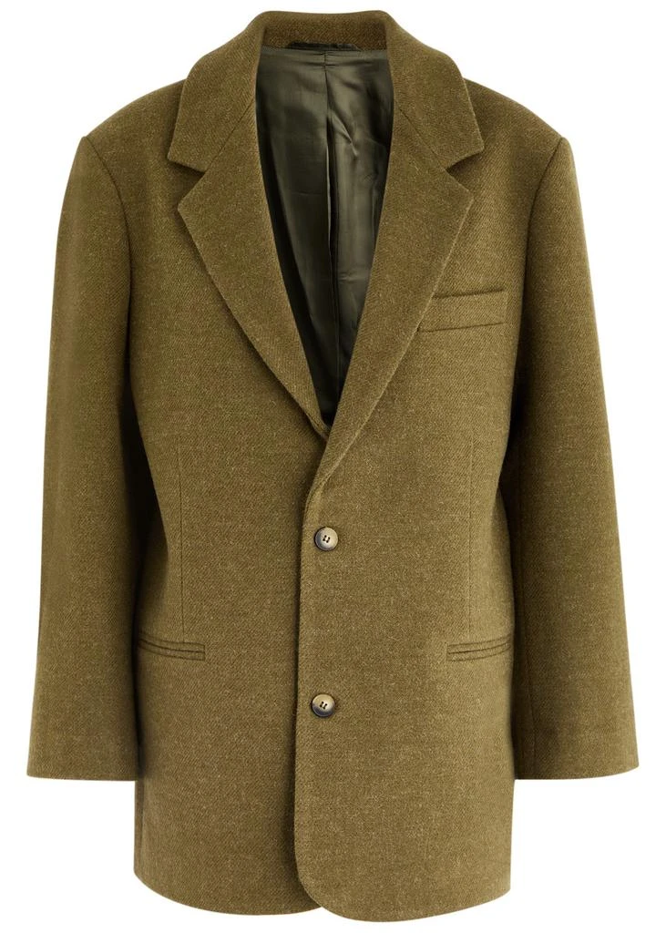 BETTTER Andes wool blazer 1